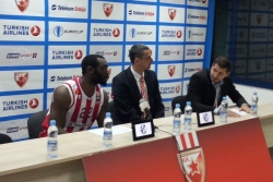 Radonjić: Osetio se izostanak Lazića