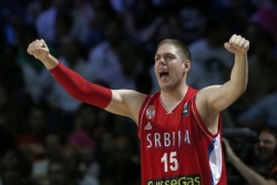 &Scaron;timac: Odazvaću se i za trening