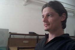 (Fantasy blog) Pet kola je do kraja