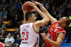 Nurkić produžio ugovor