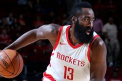 Harden za Nenea (video)