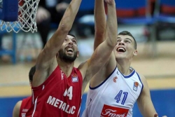 Valjevci bez re&scaron;enja za mlađeg Žižića