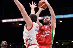 Raduljica i Mačvan razbili Pistoju