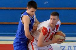 ABA U19: Zvezda razbila Budućnost