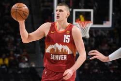 Briljantni Jokić uzvraća udarac, Denver izjednačio