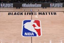 NBA plej of se nastavlja!