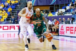 L&Scaron;: Tiodor odveo Banvit u finale