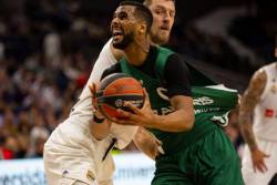 Žalgiris i Baskonija idu dalje, Olimpijakos i Makabi eliminisani