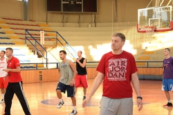 Oliver Popović u Kru&scaron;evcu