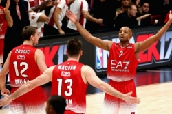 Raduljica i Mačvan sru&scaron;ili Makabi