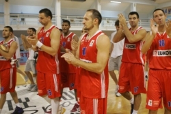 foto: KK Crvena zvezda