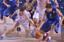 U20: Preko Izraela do opstanka