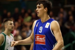 Šarić srušio Solnok