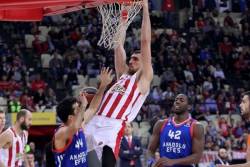 Milutinov podelio MVP priznanje