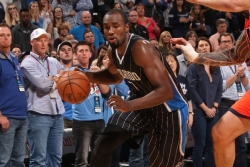 Ibaka ide u Toronto