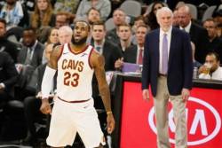 Džejms: Žena trener u NBA? Podržavam