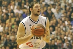 Olimpija dovela iskusnog Crnogorca