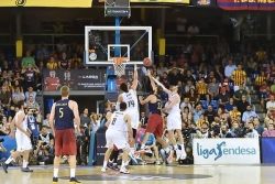 Perperoglu, sa zvukom sirene, re&scaron;io "NBA" meč (video)