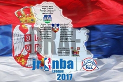 JR.NBA: Draft u sredu