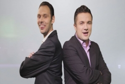 ABA Fajnal for na Areni