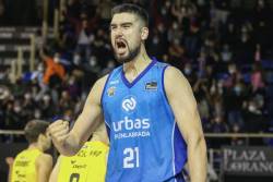 Ristić blistao za treću u nizu