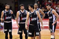 Virtus i Armani razbili rivale