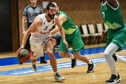 ABA2: Protić ponovo rešio pitanje pobednika