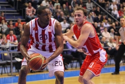 Zvezda slavila u neizvesnom meču