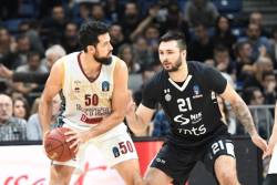 Partizanov dželat MVP kola (video)