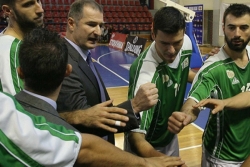 Dobri Marković i Latović u Grčkoj