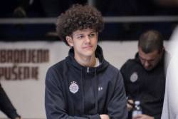 Trifunović postao profesionalac