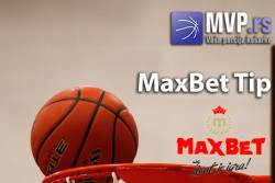 MaxBet TIP: Asistencije i poeni