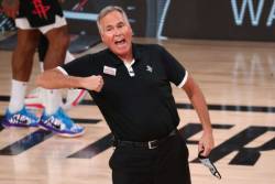 D&#039;Antoni pored Neša
