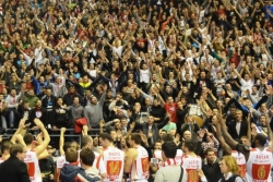 Pun Pionir čeka Ulm