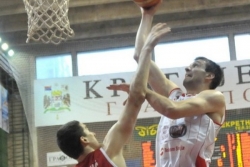 Birčević dominirao protiv svojih