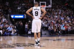 Parker otkrio za&scaron;to je napustio Spurse
