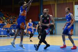 KLS: Stamenković je MVP kola, Zdravlju pobeda nad abaligašem, a sudiji suspenzija