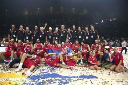 Đorđević: Srećan sam &scaron;to sam im trener
