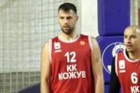 Nikola Stanojević za MVP: Otac mi je podrška