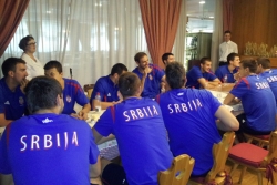 Kapitenu, srećan rođendan!