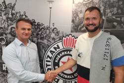Mačvan ponovo u Partizanu