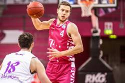 Mićović sjajan u trijumfu Bona
