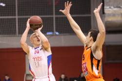 Čačanima srpski derbi