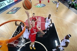 U17: Ni&scaron;ta od finala za borbene Orliće