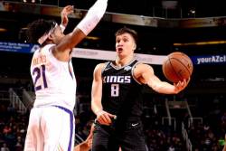 Bogdanović i Bjelica bolji od Koko&scaron;kova