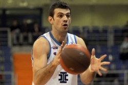 Ćakić u Mega Vizuri
