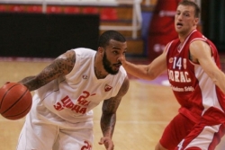 Zvezda savladala Borac