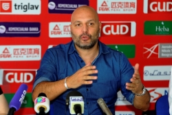 Đorđević: Nas ne vole u finalima