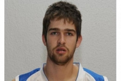 Nemanja Radović (foto: KK Budućnost)