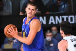 Jokić i Porter Džunior za novu pobedu Nagetsa